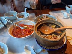 -小吊梨汤·北京菜·烤鸭(双井乐成中心店)