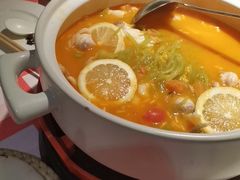 -恰八斗·猛火长沙菜(国贸店)