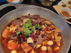 -川流不息·地道川菜·小龙虾(松东路店)