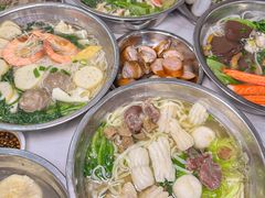 -福屿鲜捞小吃·捞化(福屿总店)