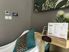 -和子足浴SPA会馆(梁溪店)
