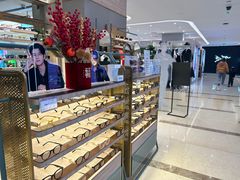 -MUJOSH木九十眼镜(武商广场店)