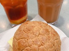 -华嫂冰室(尖沙咀店)