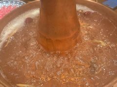 -北京老门框爆肚涮肉馆(凤城六路店)