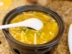 -東城故事·尋找姆媽的味道(玉兰路店)