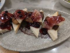 煎鹅肝-红叶日本料理(开发区店)