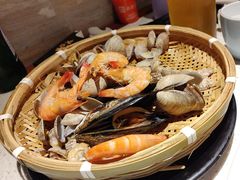 -不将就渔鲜码头(川沙店)