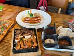 -LENBACH兰巴赫西餐啤酒坊(大连东港店)