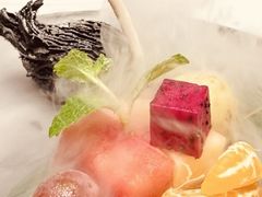 -明阁 Ming Court(广州朗豪酒店)