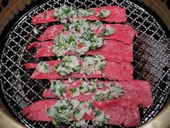 笹肉-老乾杯和牛烧肉(王府中环店)