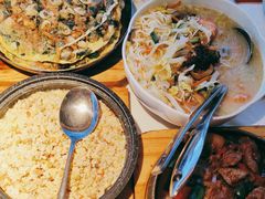 -四道菜·福建菜馆(莆田万达店)