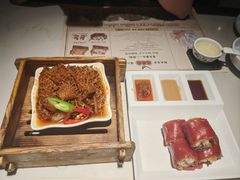 -悦满楼·西关名点·湛江名菜(航空综合大厦店)