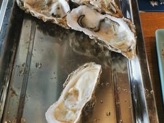 -蚝英雄鲜蚝自助专门店(长楹天街直营店)