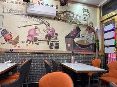 -味好美土菜(迎宾东路店)