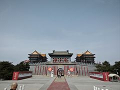 -大明幻境第一城