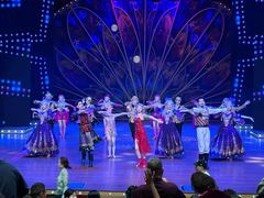 -赤坎·广东华侨国际旅游度假区