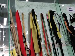 -爱健家高端社区健身工作室(丁香路店)