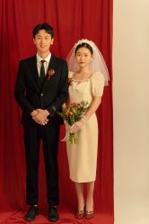 -薇视觉婚纱摄影工作室·婚纱照·结婚照