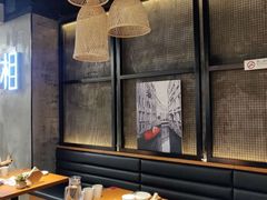 -湘与香缘·湖南菜(王府井北京市百货大楼店)