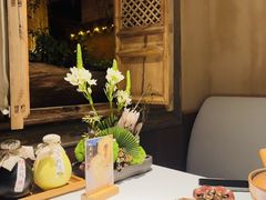 -叶叶菩提(太原别墅店)