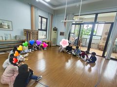 -心元儿童之家(萧山校区)