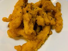 -锦園(伊势丹美食城店)