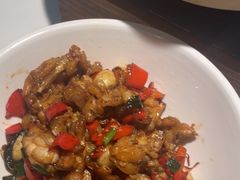 -新辣宴·湖南家常菜·商务聚餐(中粮创芯店)