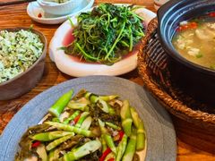 -百万叔(临湖店)