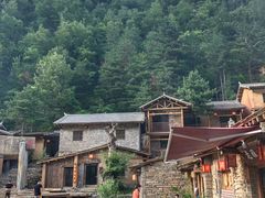 -终南山国家森林公园