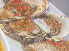 -龙巢盱眙龙虾·牛蛙·烧烤宵夜(八卦岭店)