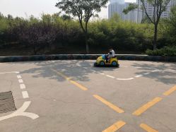 -大望京儿童游乐场