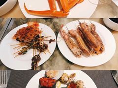 -安蒂娅·海鲜自助餐厅(安蒂娅美兰酒店)