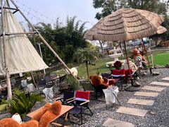 -HERRE·FARM 赫尔露营农场·团建聚会包场