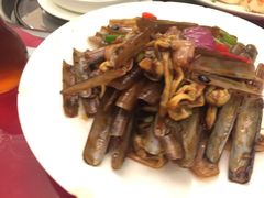 -粤盛海鲜平价店(洛溪食街店)