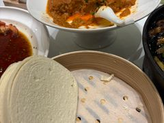 -汇贤府·李氏新鲁菜(万寿路店)
