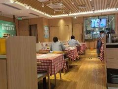 -西贝(东城万达广场店)
