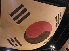 -韩国战争纪念馆