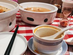 -西贝(大华虎城店)