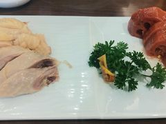 -南翔馒头店(豫园店)