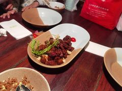 -外婆家(南开大悦城店)