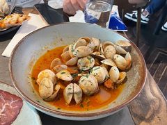 -Apollo·西班牙小酒馆(安福路店)