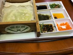 -老德州四合院·德州菜(天衢路店)
