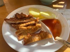 -小姜锅贴(凤凰街店)
