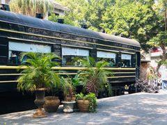 -火车头法国西餐厅