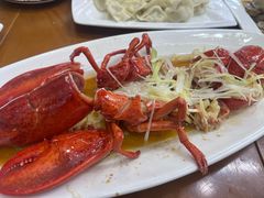 -望海潮海鲜店 特色家常菜(在海一方店)