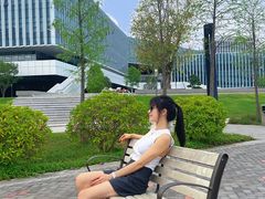 -深圳大学(丽湖校区)
