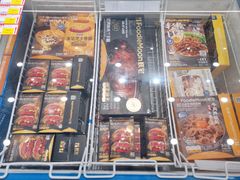 -洋洋爸雪糕(万科店)