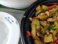 -毛家湘菜馆(青海湖店)