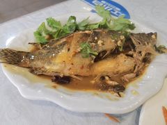 -香乡美食府特色肥西老母鸡(三河古镇店)