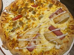 -必胜客(WOW中心城店)